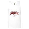 Unisex Cotton Muscle Tank Thumbnail