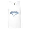 Unisex Cotton Muscle Tank Thumbnail