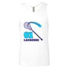 Unisex Cotton Muscle Tank Thumbnail