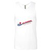Unisex Cotton Muscle Tank Thumbnail