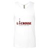 Unisex Cotton Muscle Tank Thumbnail