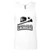 Unisex Cotton Muscle Tank Thumbnail