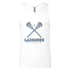 Unisex Cotton Muscle Tank Thumbnail