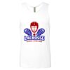 Unisex Cotton Muscle Tank Thumbnail