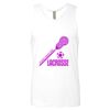 Unisex Cotton Muscle Tank Thumbnail