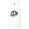 Unisex Cotton Muscle Tank Thumbnail