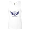 Unisex Cotton Muscle Tank Thumbnail