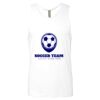 Unisex Cotton Muscle Tank Thumbnail