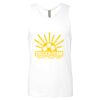 Unisex Cotton Muscle Tank Thumbnail