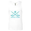 Unisex Cotton Muscle Tank Thumbnail