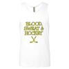 Unisex Cotton Muscle Tank Thumbnail