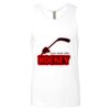 Unisex Cotton Muscle Tank Thumbnail