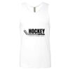 Unisex Cotton Muscle Tank Thumbnail