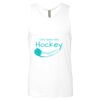 Unisex Cotton Muscle Tank Thumbnail