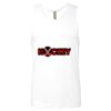 Unisex Cotton Muscle Tank Thumbnail