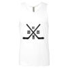 Unisex Cotton Muscle Tank Thumbnail