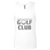 Unisex Cotton Muscle Tank Thumbnail