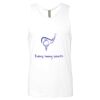 Unisex Cotton Muscle Tank Thumbnail