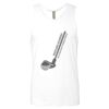 Unisex Cotton Muscle Tank Thumbnail