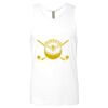 Unisex Cotton Muscle Tank Thumbnail