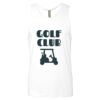 Unisex Cotton Muscle Tank Thumbnail