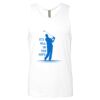 Unisex Cotton Muscle Tank Thumbnail