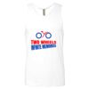 Unisex Cotton Muscle Tank Thumbnail