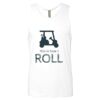 Unisex Cotton Muscle Tank Thumbnail