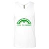 Unisex Cotton Muscle Tank Thumbnail