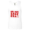 Unisex Cotton Muscle Tank Thumbnail