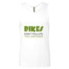 Unisex Cotton Muscle Tank Thumbnail