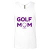 Unisex Cotton Muscle Tank Thumbnail