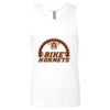 Unisex Cotton Muscle Tank Thumbnail