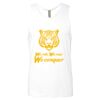 Unisex Cotton Muscle Tank Thumbnail