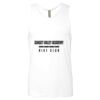 Unisex Cotton Muscle Tank Thumbnail