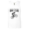 Unisex Cotton Muscle Tank Thumbnail