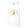 Unisex Cotton Muscle Tank Thumbnail