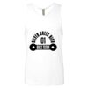 Unisex Cotton Muscle Tank Thumbnail