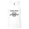 Unisex Cotton Muscle Tank Thumbnail