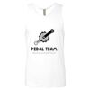 Unisex Cotton Muscle Tank Thumbnail