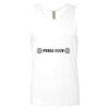 Unisex Cotton Muscle Tank Thumbnail