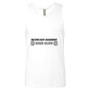 Unisex Cotton Muscle Tank Thumbnail