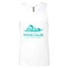 Unisex Cotton Muscle Tank Thumbnail