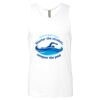 Unisex Cotton Muscle Tank Thumbnail