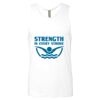 Unisex Cotton Muscle Tank Thumbnail