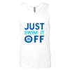 Unisex Cotton Muscle Tank Thumbnail
