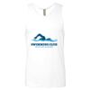 Unisex Cotton Muscle Tank Thumbnail