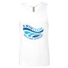 Unisex Cotton Muscle Tank Thumbnail