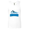 Unisex Cotton Muscle Tank Thumbnail