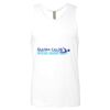 Unisex Cotton Muscle Tank Thumbnail